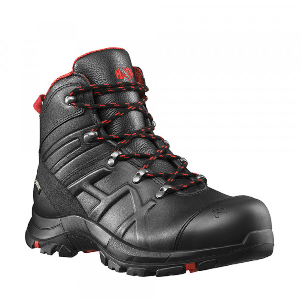 610023 BLACK EAGLE Safety 54 mid / Arbeitsschuh