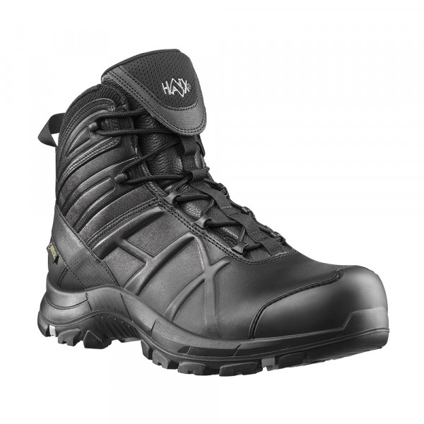 620005 Black Eagle Safety 50 mid / Arbeitsschuh