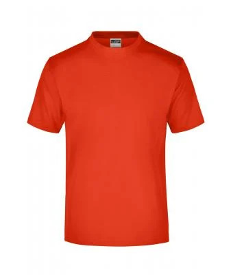 %AKTION% - JN001 Round-T Medium (150g/m²) / T-Shirt
