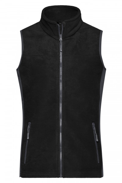 JN855 Ladies' Workwear Fleece Vest / Fleeceweste