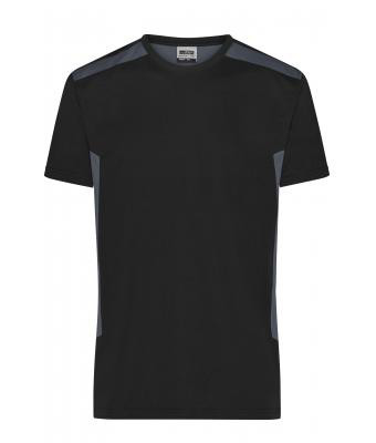 JN1824 Men`s Workwear T-Shirt - STRONG - / T-Shirt