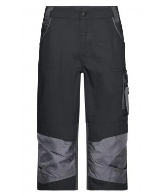 JN834 Workwear 3/4 Pants - STRONG / Kurze Arbeitshose