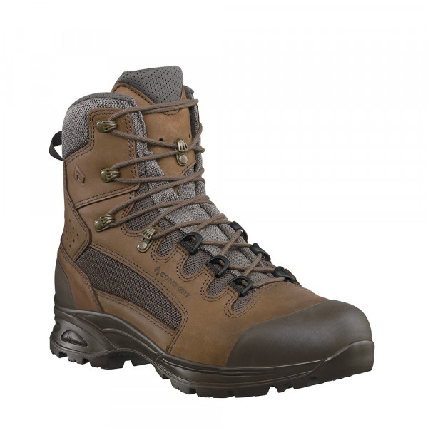 206318 SCOUT 2.0 Ws brown / Outdoorschuh