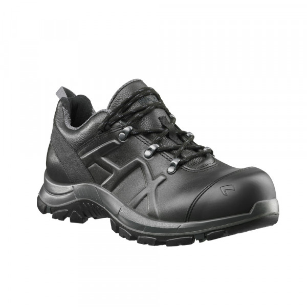 610012 BLACK EAGLE Safety 56 low / Arbeitsschuh