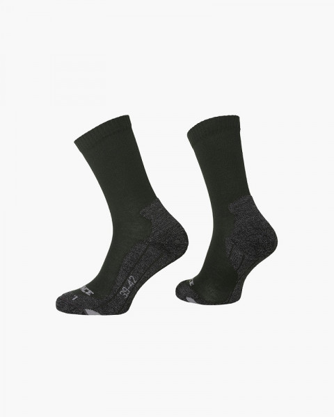 Shield Comfort Socken / Socken mit Zeckenschutz