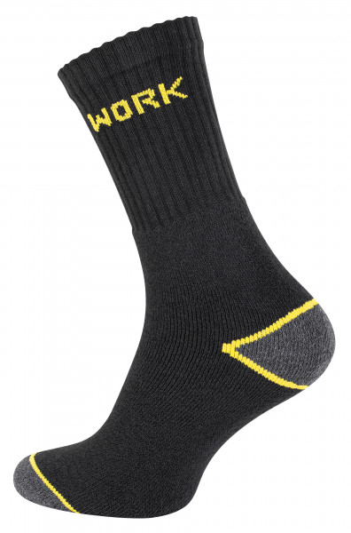WORK SOCKEN / Socken