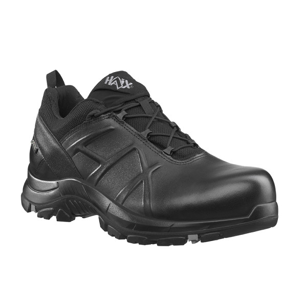 620001 BLACK EAGLE Safety 50.1 low / Arbeitsschuh