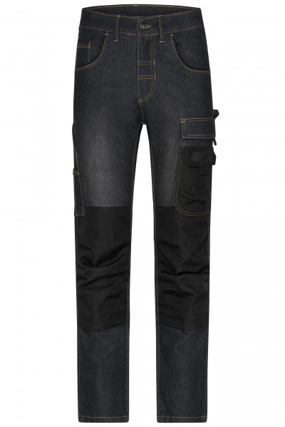 JN875 Workwear Stretch-Jeans / Arbeitshose