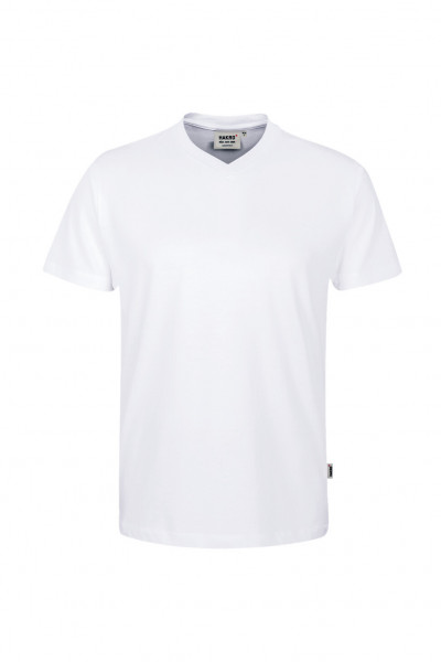 226 HAKRO V-Shirt Classic / T-Shirt