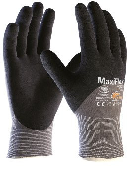 34-875 Nylon-Strickhandschuhe MaxiFlex® Ultimate™ - 144 Paar / Handschuhe