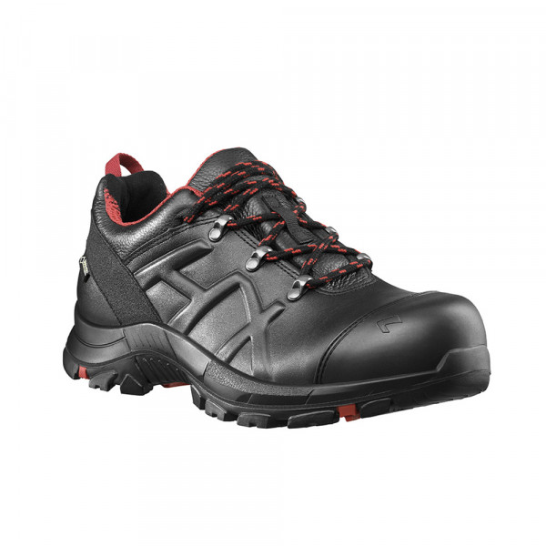 610008 BLACK EAGLE Safety 54 low / Arbeitsschuh