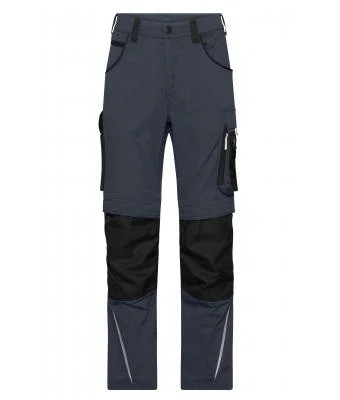 JN1832 Workwear Pants Slim Line - STRONG / Arbeitshose