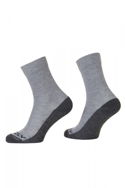 Grizzly Alaska Socken / Socken mit Zeckenschutz