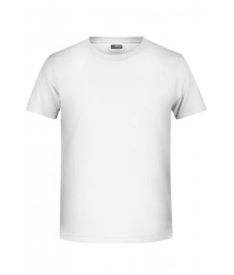8008B Boys' Basic T-Shirt / T-Shirt