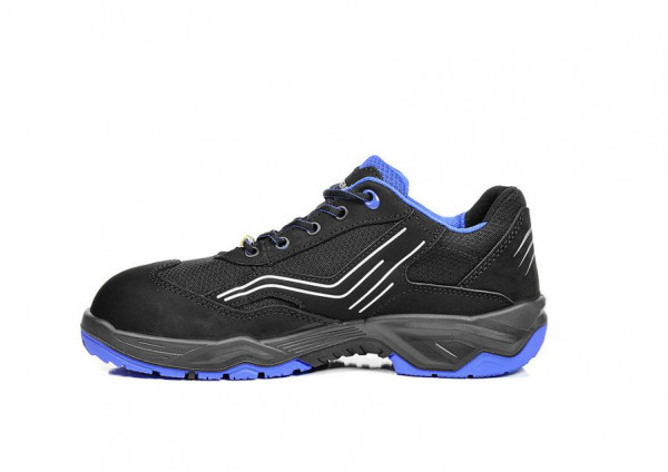 072733 AMBITION blue Low ESD S1 / Arbeitsschuh