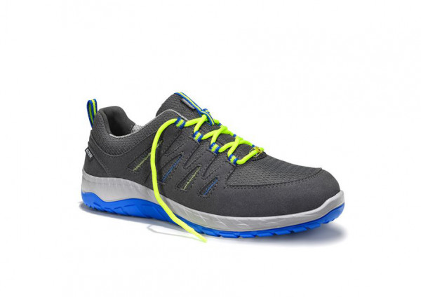729551 MADDOX GREY-BLUE LOW ESD S1P / Arbeitsschuh