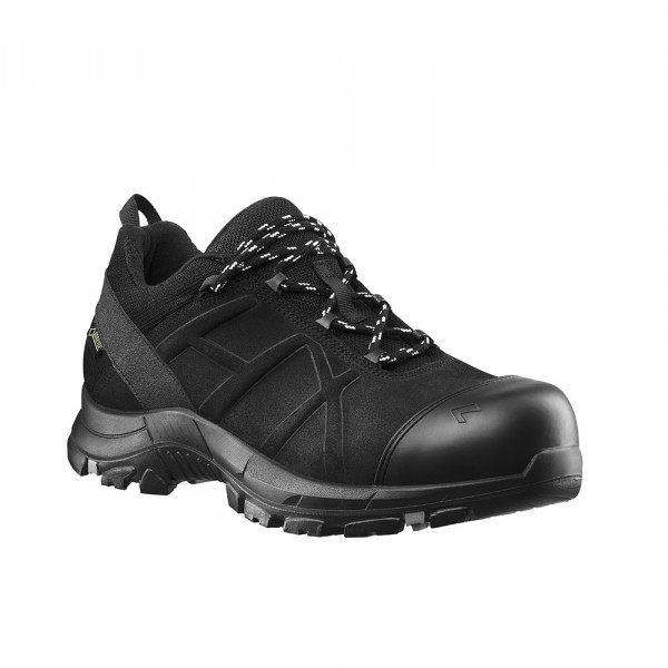 610007 BLACK EAGLE Safety 53 low / Arbeitsschuh
