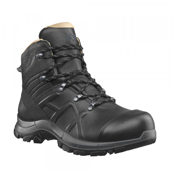 610033 BLACK EAGLE Safety 56 LL mid / Arbeitsschuh