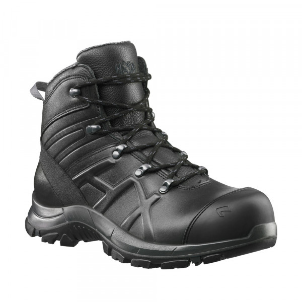 610030 Black Eagle Safety 56 mid / Arbeitsschuh