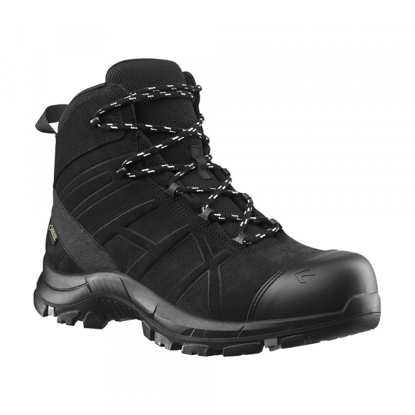 610022 BLACK EAGLE Safety 53 mid / Arbeitsschuh