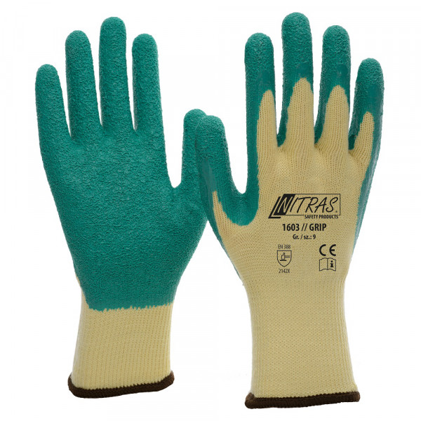 1603 // GRIP 120 Paar / Handschuhe